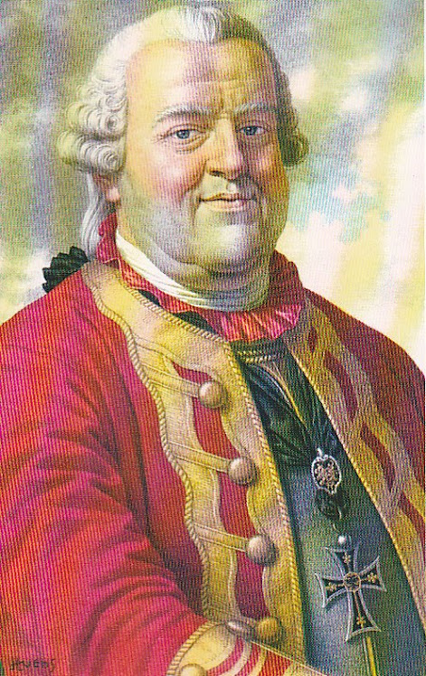 Karel van Lotharingen
