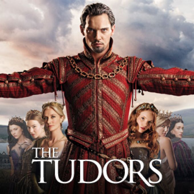 FILM MUSIC NEWS IN ENGLISH The Tudors Season 4 [Trevor Morris]