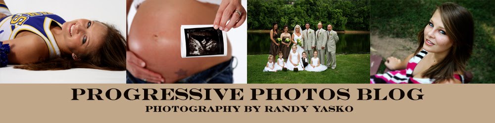 Progressive Photos Photography by Randy Yasko