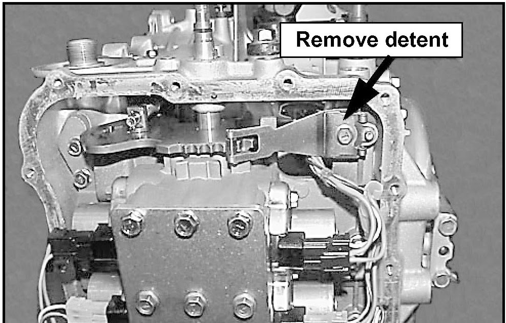 Auto Repair Articles What causes the transmission code "TCM relay