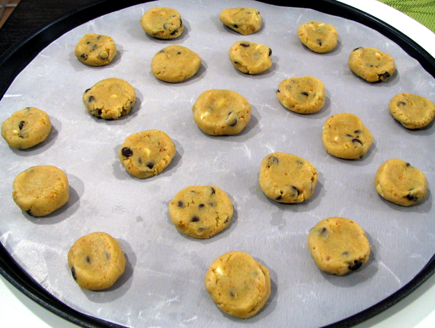 Recipe For Chocolate Chip Cookies Using Butter And Crisco Recipe For Chocolate Chip Cookies Using Butter And Crisco