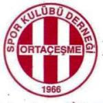 ORTAÇEŞMESPOR ARMASI