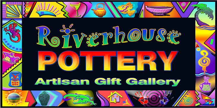 Riverhouse Pottery and Art Center