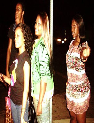 There are too many crews on