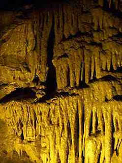 Dan yr Ogof Cathedral Cave