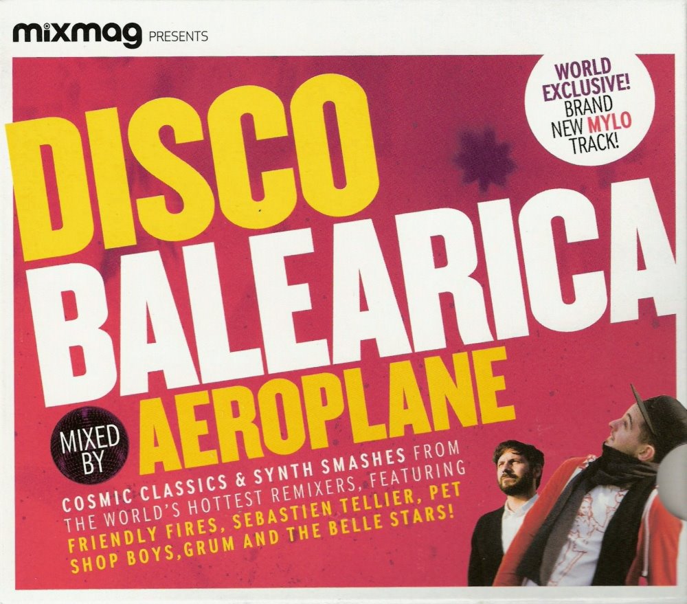 Jack Beats Mixmag