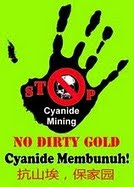 Stop Cyanide Mining