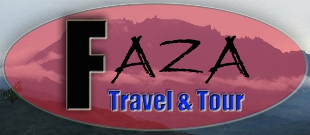 BORNEO FAZA TRAVEL & TOUR
