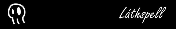 Láthspell