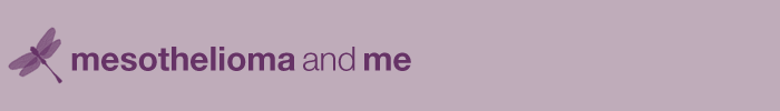 Mesothelioma and Me
