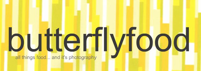 Butterflyfood