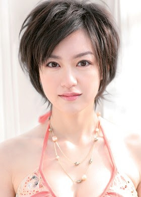 敏感短髮妹 - 原明奈