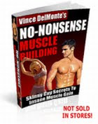No Nonsense Muscle Building