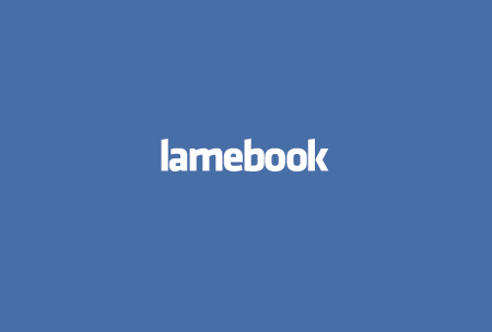 www.lamebook.com