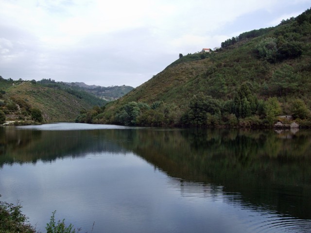 Ermelo - Rio Lima