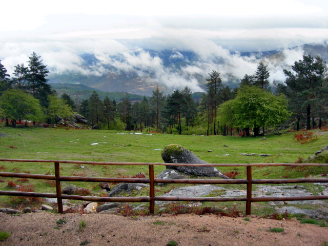 Paisagens de Portugal - Arado Casa do Pinhô