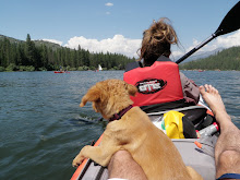 Hume Lake, Sequoia National Forest