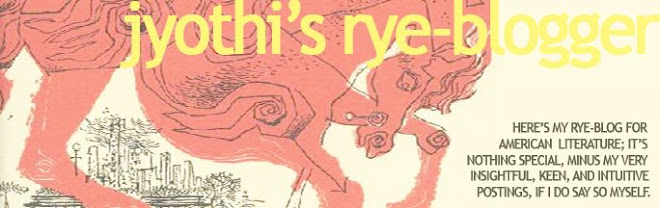 jyothi's rye-blogger