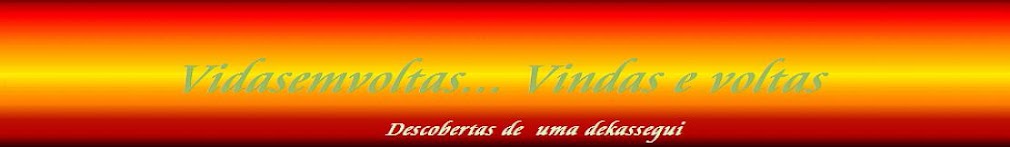 "Vidasemvoltas"