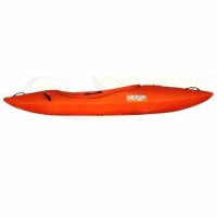Kayak Hot Dogs Review Jackson Hero
