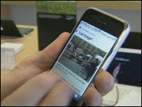 eyasu solomon nokia introduces amharic pad feature to mobile phones