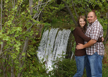 Engagement Photo Shoot