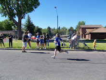 Teton Dam Marathon