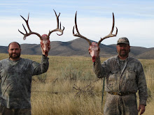 Idaho Deer Hunt