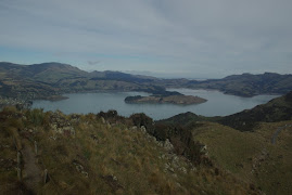 Canterbury, New Zealand