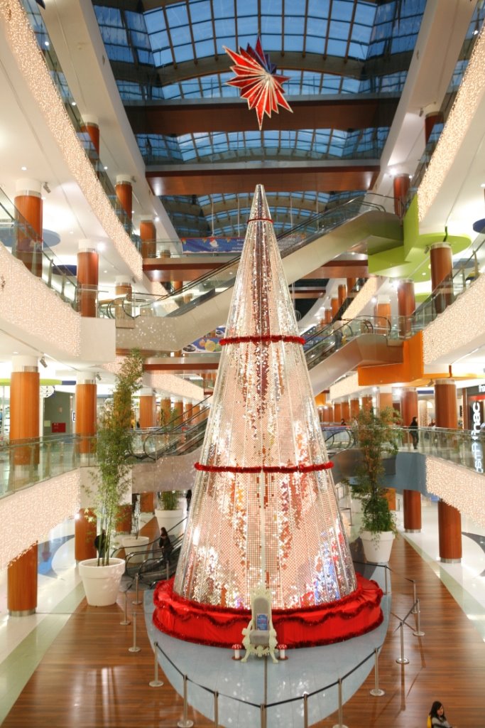 [Ã RVORE+NATAL.JPG]