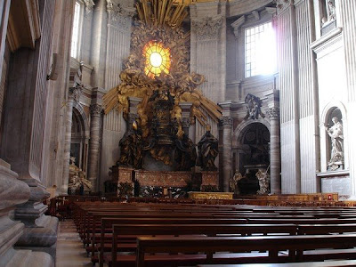 Basilica di San Pietro