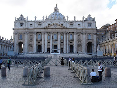 Basilica di San Pietro