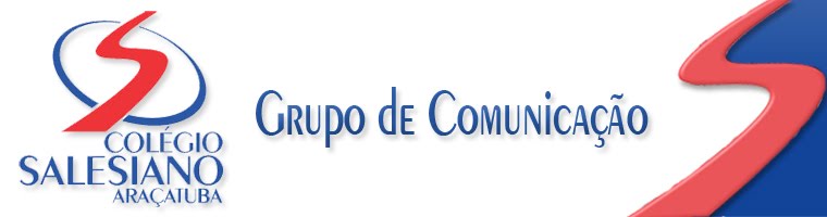 Colégio Salesiano - Grupo de Comunicação