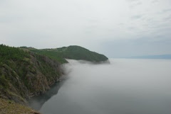Lac Baikal
