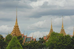 Wat Phra Kaew et Grand Palais