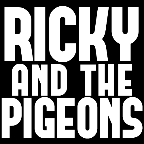 Ricky and the Pigeons