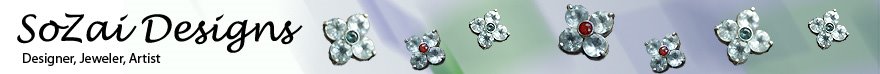 SoZai Designs - Jewelry Designer