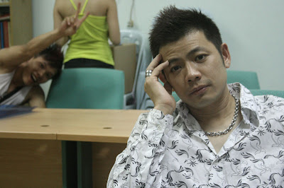 Kelvin Lau