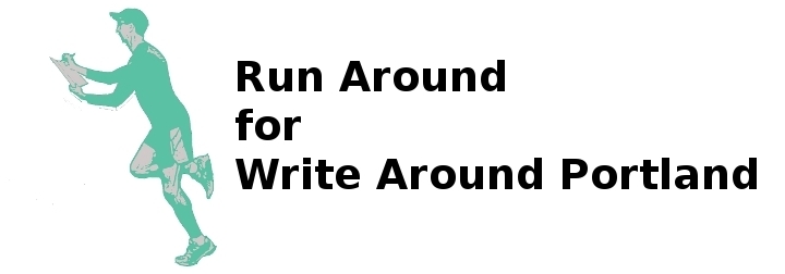 Run Around for Write Around Portland