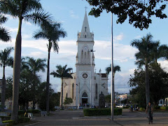 Igreja Matriz