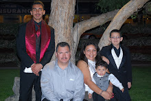 Zamora Family