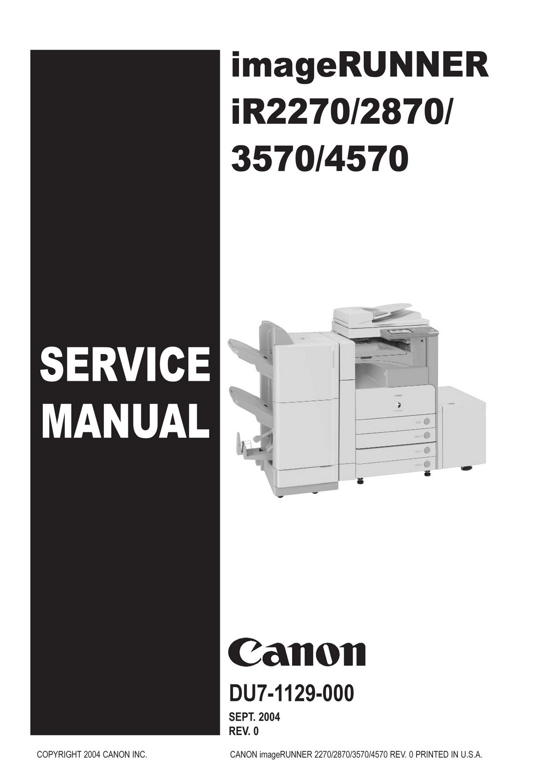 ir4570 canon drivers ir4570 canon drivers