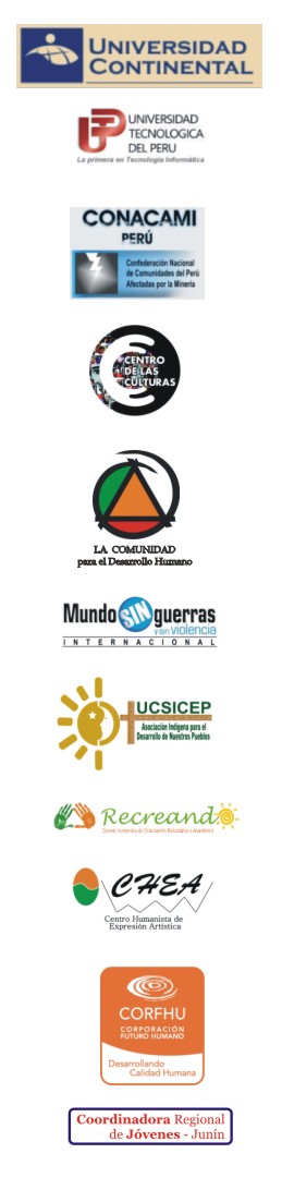 :: Convocantes