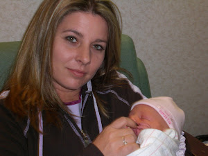 Aunt Angie and Hope