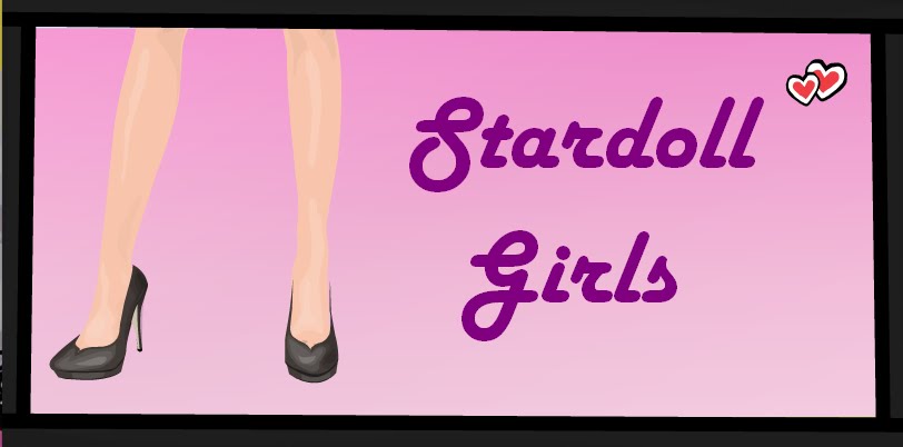 Stardoll Girls