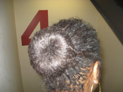 Sisterlocks are extremely versatile. See: