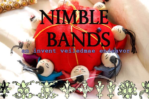 NIMBLE BANDS