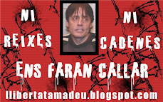 AMADEU CASELLAS LLIBERTAT  JA!!!