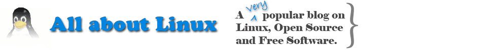 All about Linux