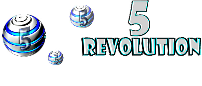 Blog 5Revolution